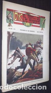 Libros: Prisionero de los comanches - AN&Oacute;NIMO: - Foto 1