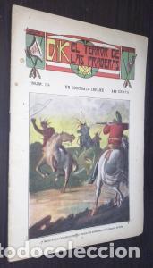 Libros: Un contrato infame - AN&Oacute;NIMO: - Foto 1