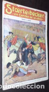 Libros: Torero y pirata - AN&Oacute;NIMO: - Foto 1