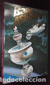 B&uuml;cher: Revista de Ciencia Ficci&oacute;n. N&int; 7 - ASIMOV, Isaac: