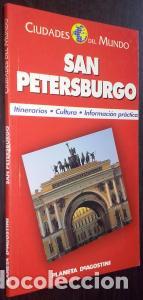 Libros: San Petersburgo - BLOCH, Leonid:
