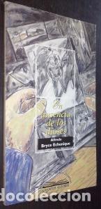 Libros: En ausencia de los dioses - BRYCE ECHENIQUE, Alfredo: - Foto 1