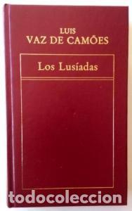 Libri di seconda mano: Los Lus&iacute;adas - CAMOES, Lu&iacute;s de: