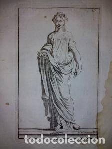 Libros: Antique - S.Thomassin Fecit /: - Foto 1