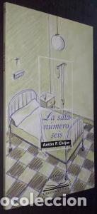 B&uuml;cher: La sala n&uacute;mero seis - CHEJOV, Ant&oacute;n P.: