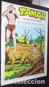 Libros: La civilizaci&oacute;n acecha. Lucha del hombre libre. Herencia de Tamar - C&Oacute;MICS: