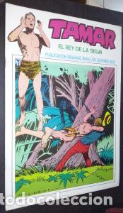 Livros em segunda m&atilde;o: Noche de terror. Ultimatun a la selva. Ataque de las fieras - C&Oacute;MICS: