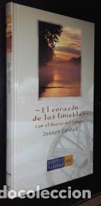 Libros: El coraz&oacute;n de las tinieblas. Con el diario del Congo - CONRAD, Joseph: - Foto 1