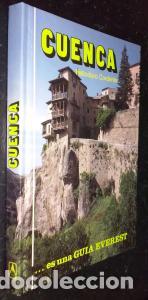 Libros: Cuenca - CORDENTE, Heliodoro: - Foto 1