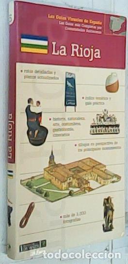 Libros: La Rioja - : - Foto 1