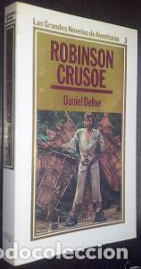 B&uuml;cher: Robinson Crusoe - DEFOE, Daniel: