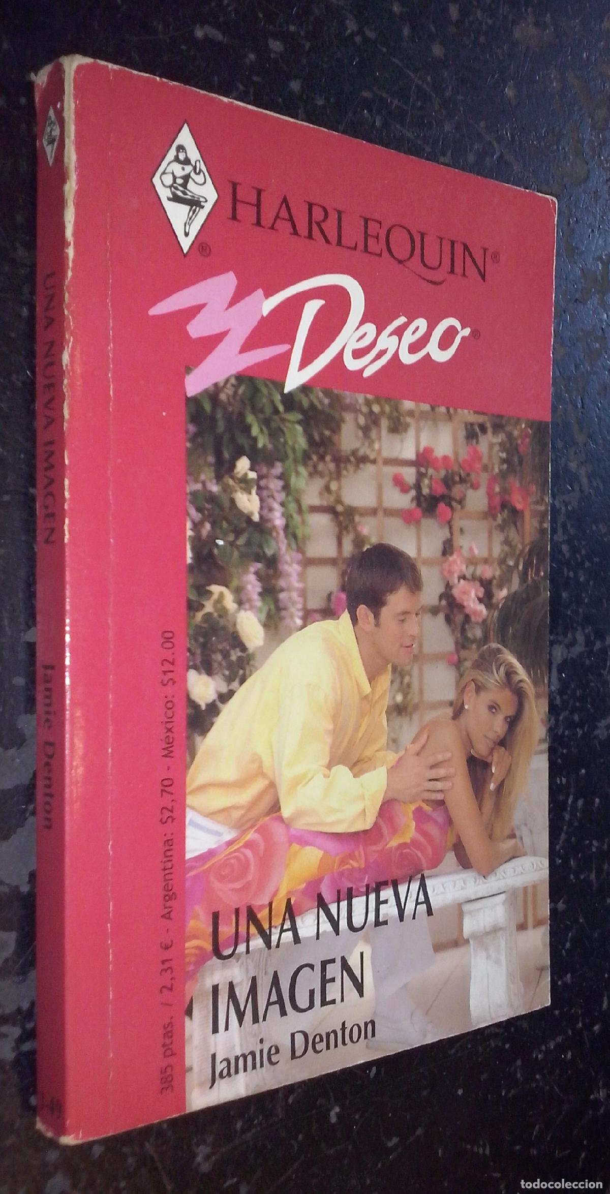 Libros: Una nueva imagen - DENTON, Jamie: - Foto 1