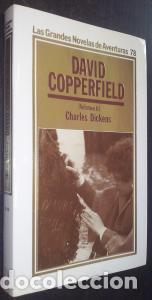 Libros: David Copperfield. Volumen II - DICKENS, Charles: - Foto 1