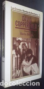 Libros: David Copperfield. Volumen III - DICKENS, Charles: - Foto 1