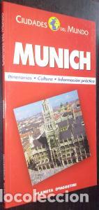 Libros: Munich - DIETZSCH, Klaus Andreas: