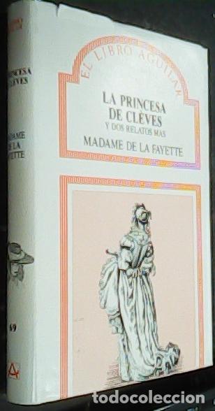 books: La princesa de Cl&egrave;ves y dos relatos m&aacute;s - DOSTOYEVSKI, Fedor M.: