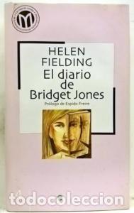 Libri di seconda mano: El diario de Bridget Jones - FIELDING, Helen: