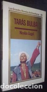 Libros: Tar&aacute;s Bulba - GOGOL, Nicol&aacute;s: - Foto 1