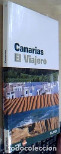 B&uuml;cher: Canarias Gu&iacute;as El Viajero - GU&Iacute;A: