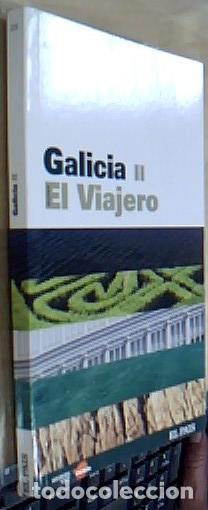 B&uuml;cher: Galicia II Gu&iacute;as El Viajero - GU&Iacute;A: