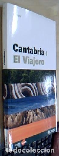 books: La costa. Cantabria I Gu&iacute;as El Viajero - GU&Iacute;A:
