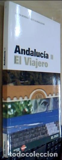 Livres: Sierra Morena y Alto Gudalquivir. Andaluc&iacute;a II Gu&iacute;as El Viajero - GU&Iacute;A: