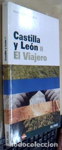 Libri di seconda mano: Palencia y Norte de Burgos. Castilla y Le&oacute;n II Gu&iacute;as El Viajero - GU&Iacute;A: