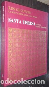 B&uuml;cher: Santa Teresa - AA. VV:
