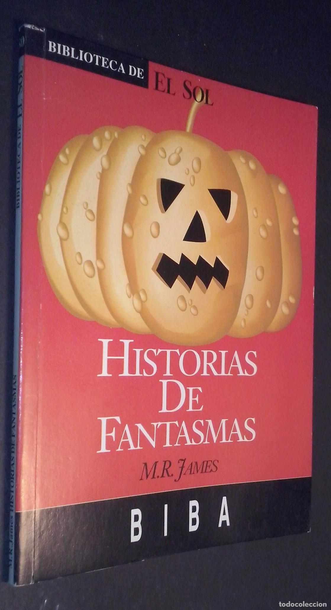 Libros: Historias de fantasmas - JAMES, M. R.: - Foto 1