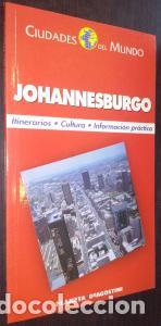 B&uuml;cher: Johannesburgo - LAJTA, Hans y WEICKE, Herbert: