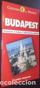 B&uuml;cher: Budapest - LAJTA, Hans y EIKEL VON MATRAY, Klara: