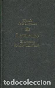 Libri di seconda mano: El amante de Lady Chatterley - LAWRENCE, D. H: