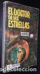 B&uuml;cher: El doctor de las estrellas - LEINSTER, Murray: