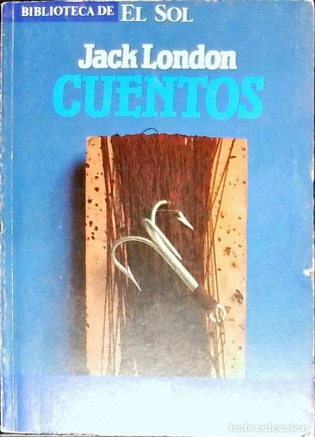 B&uuml;cher: Cuentos - London, Jack:
