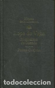 Libri di seconda mano: El Caballero de Olmedo. Fuente Ovejuna - LOPE DE VEGA:
