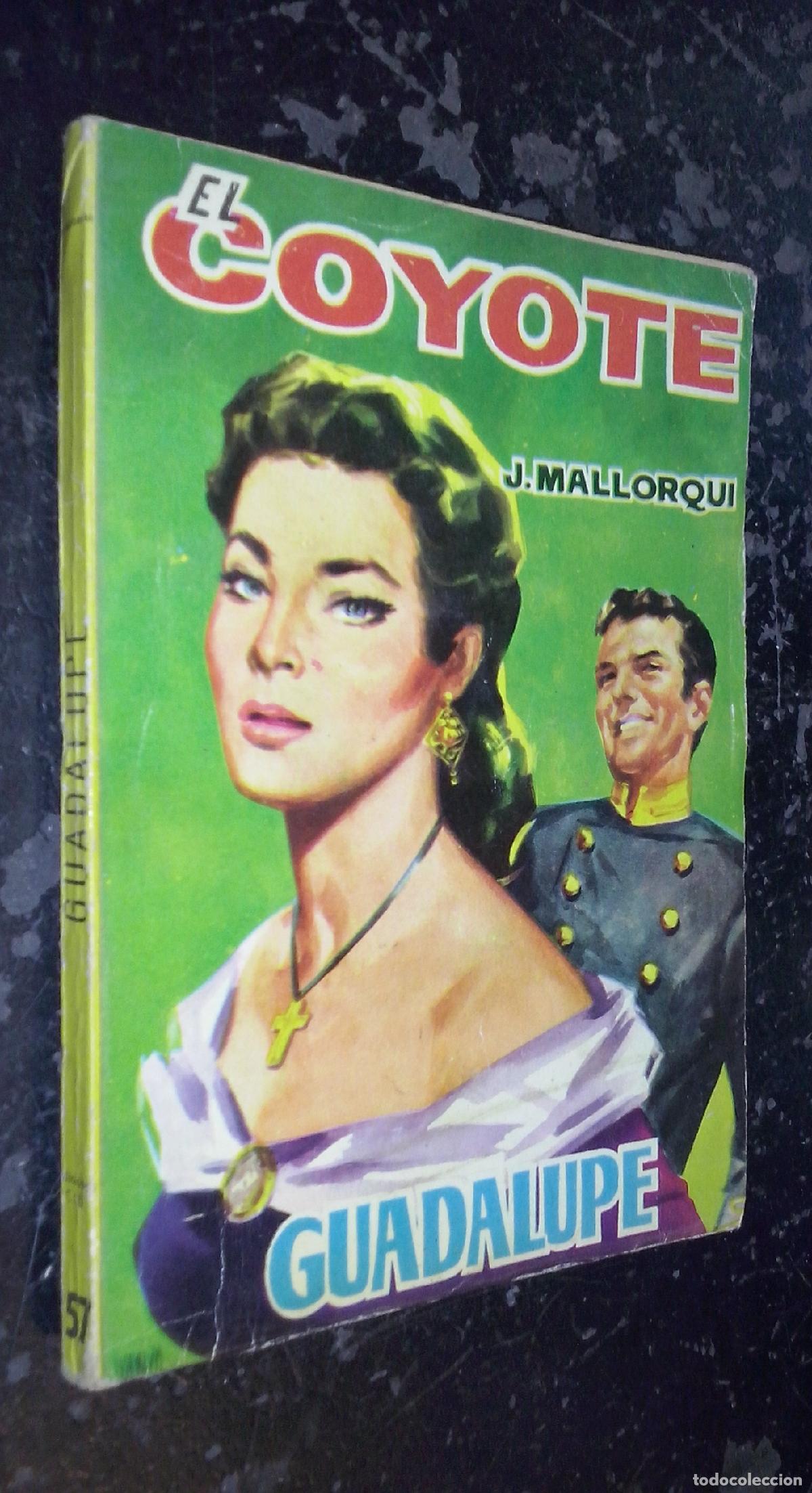Libros: Guadalupe - MALLORQUI, J.: - Foto 1