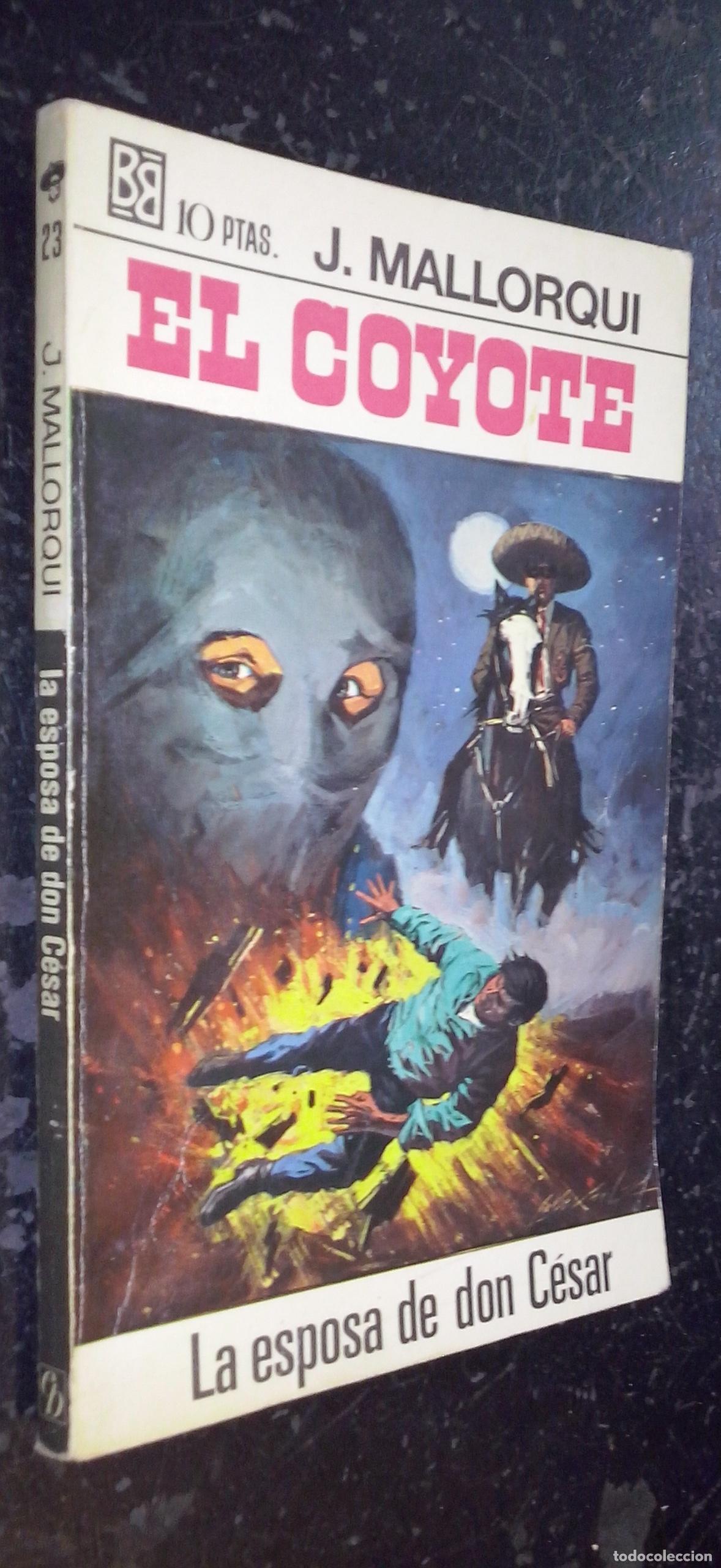 Libros: La esposa de don C&eacute;sar - MALLORQUI, J.: - Foto 1