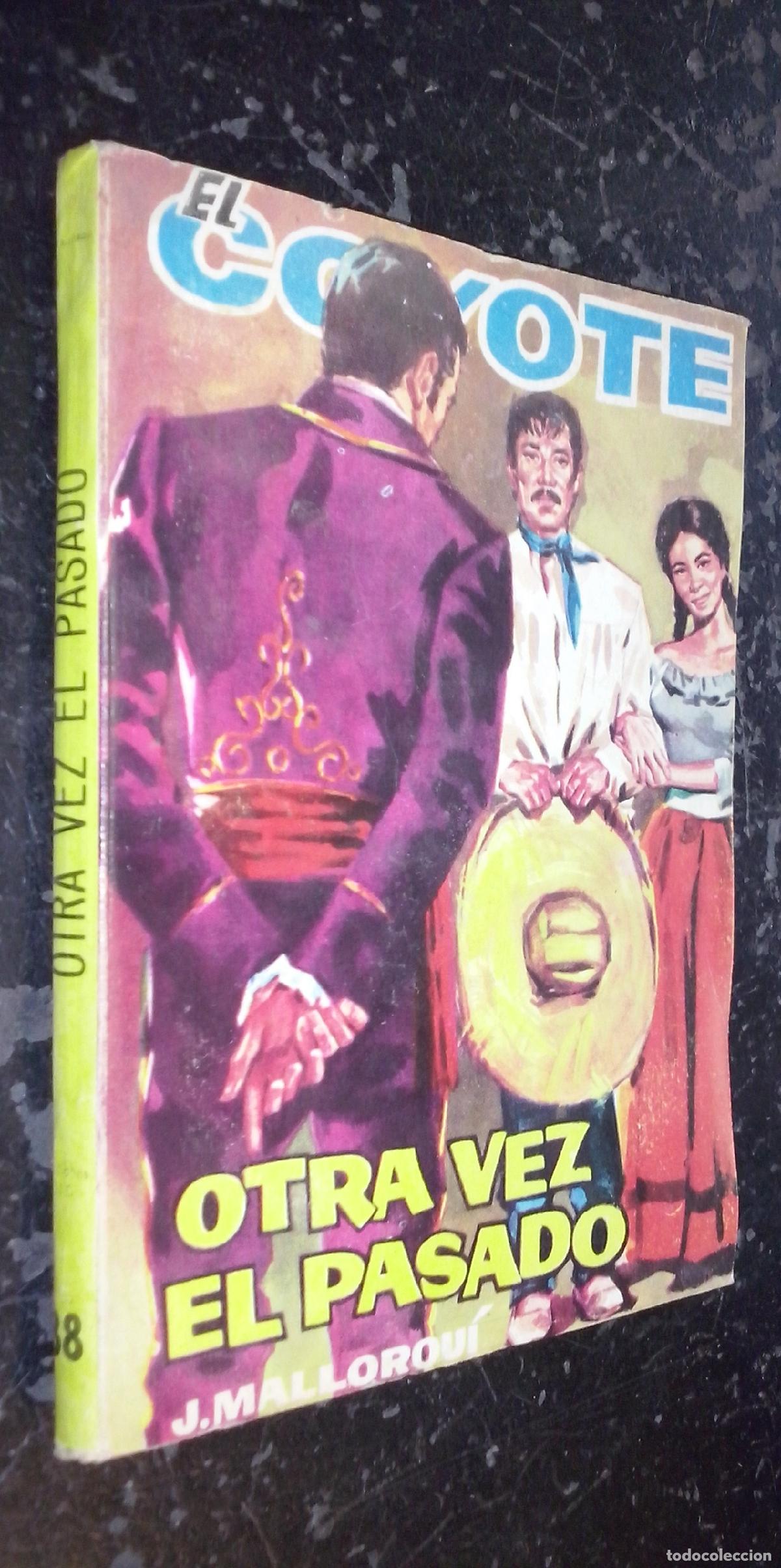Libros: Otra vez el pasado - MALLORQUI, J.: - Foto 1