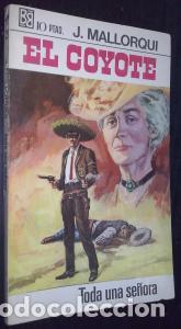 Libros: Toda una se&ntilde;ora - MALLORQUI, J.: - Foto 1