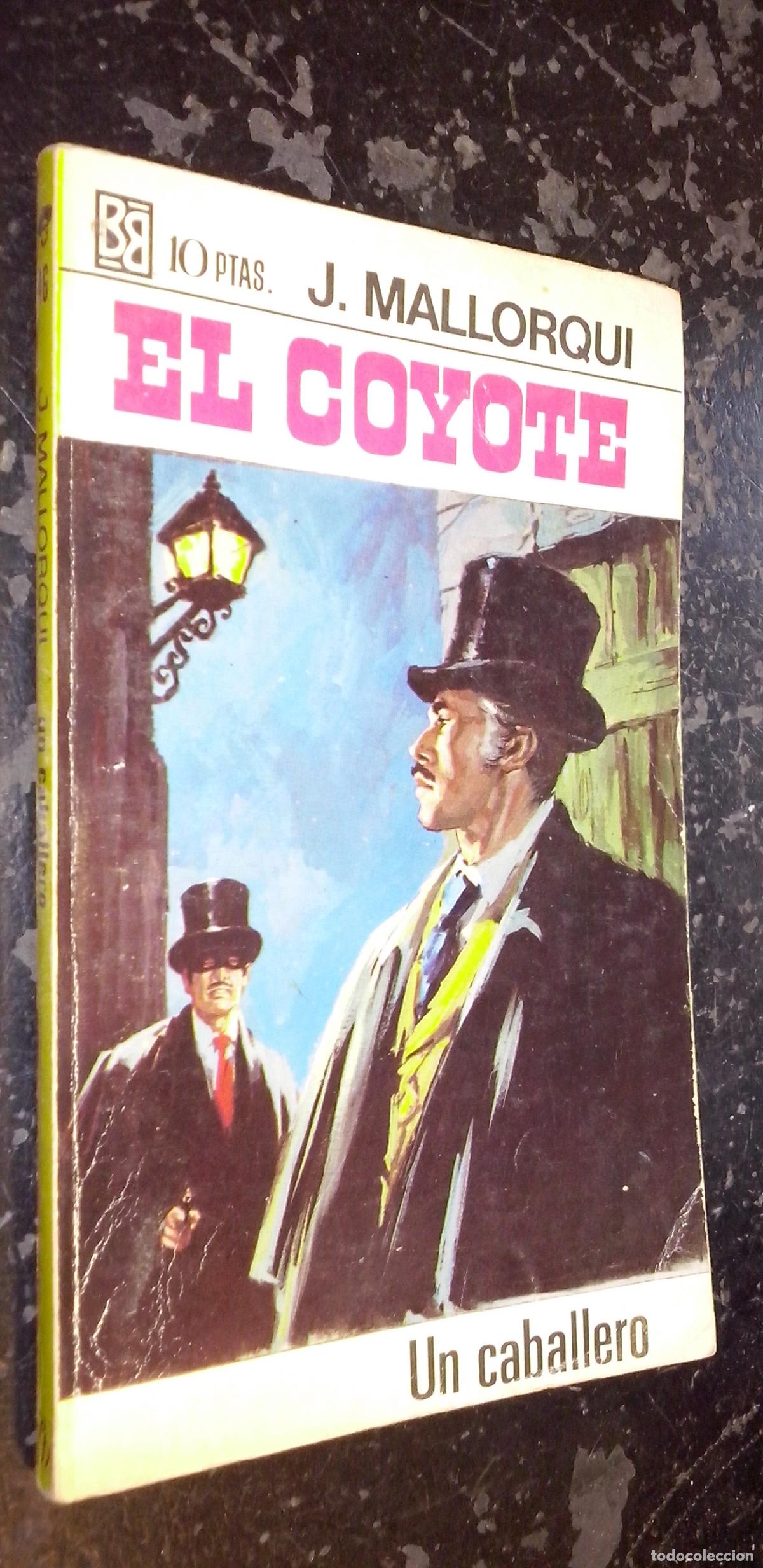 Libros: Un caballero - MALLORQUI, J.: - Foto 1