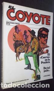 B&uuml;cher: El &rdquo;Cuervo&rdquo; en la pradera. De tal palo... - MALLORQU&Iacute;, Jos&eacute;: