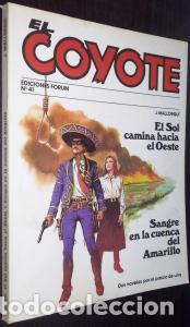 Libri di seconda mano: El Sol camina hacia el Oeste. Sangre en la cuenca del amarillo - MALLORQU&Iacute;, Jos&eacute;: