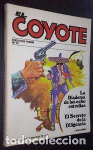 Libri di seconda mano: La diadema de las ocho estrellas. El secreto de la diligencia - MALLORQU&Iacute;, Jos&eacute;: