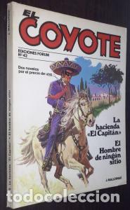 Libros: La hacienda &rdquo;El Capit&aacute;n&rdquo;. El hombre de ning&uacute;n sitio - MALLORQU&Iacute;, Jos&eacute;: