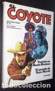 B&uuml;cher: Traici&oacute;n en monte brumas. El pasado de Sara Marsh - MALLORQU&Iacute;, Jos&eacute;: