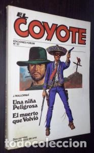 Libri di seconda mano: Una ni&ntilde;a peligrosa. El muerto que volvi&oacute; - MALLORQU&Iacute;, Jos&eacute;: