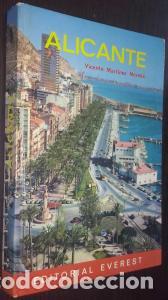 Libri di seconda mano: Alicante - MART&Iacute;NEZ MORELLA, Vicente: