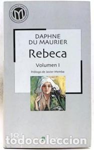 B&uuml;cher: Rebeca, Volumen I - MAURIER, Daphne du: