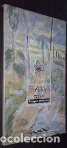B&uuml;cher: Doble error - MERIM&Eacute;E, Prosper: