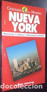 Libros: Nueva York - METZGER, Christine: - Foto 1